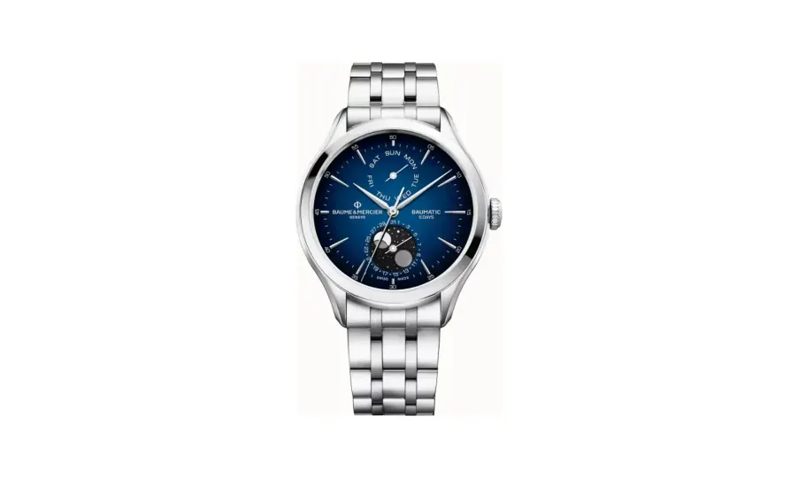 Baume & Mercier Clifton 10725