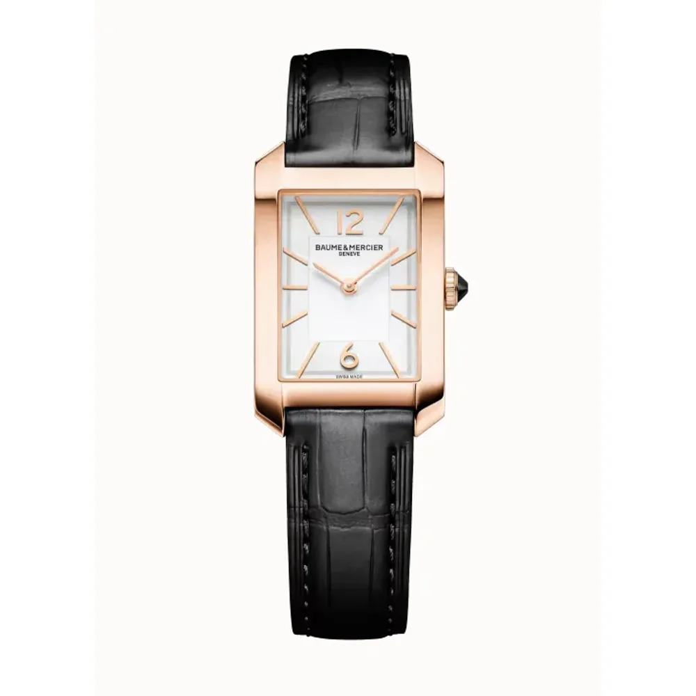 Baume & Mercier Hampton 10752