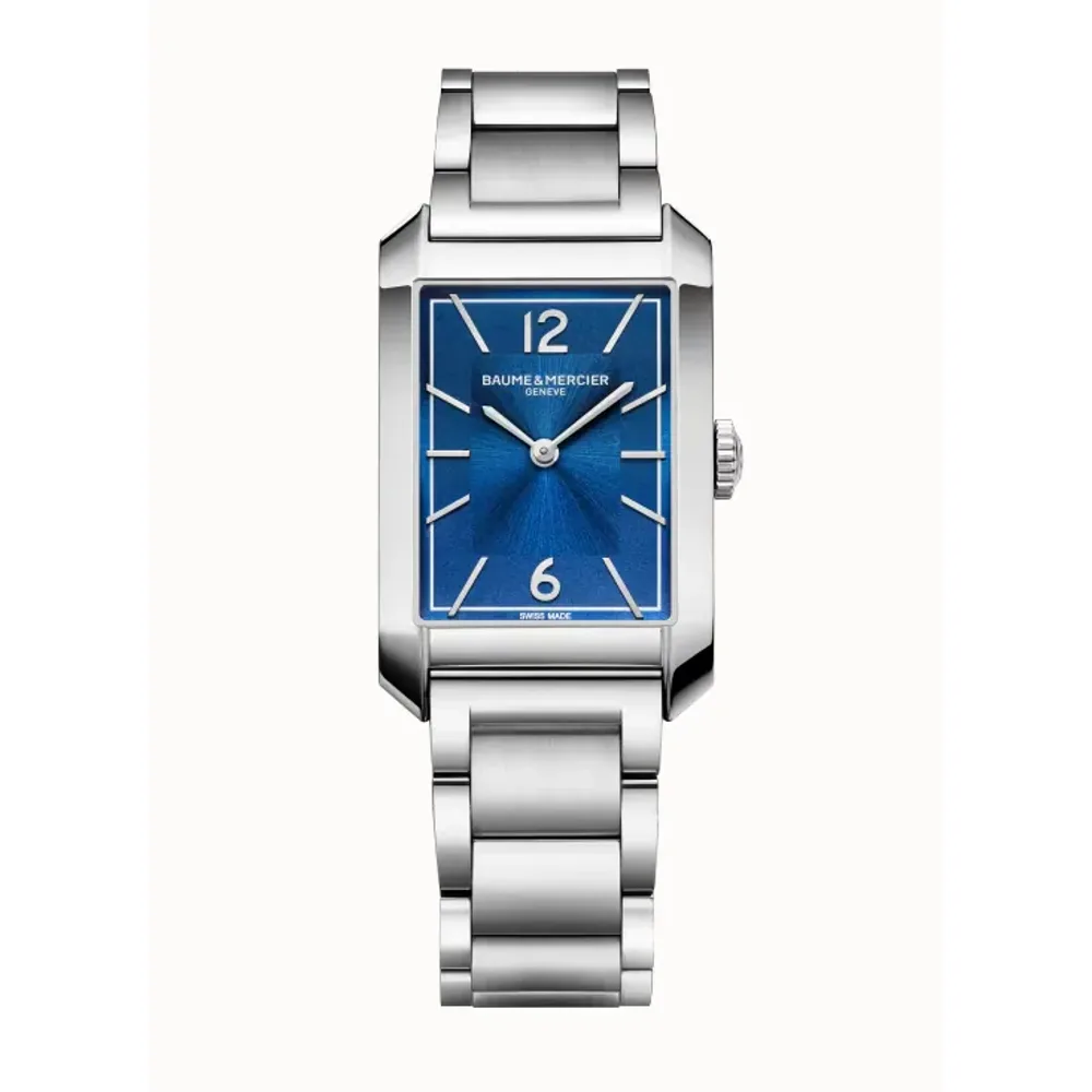 Baume & Mercier Hampton 10754