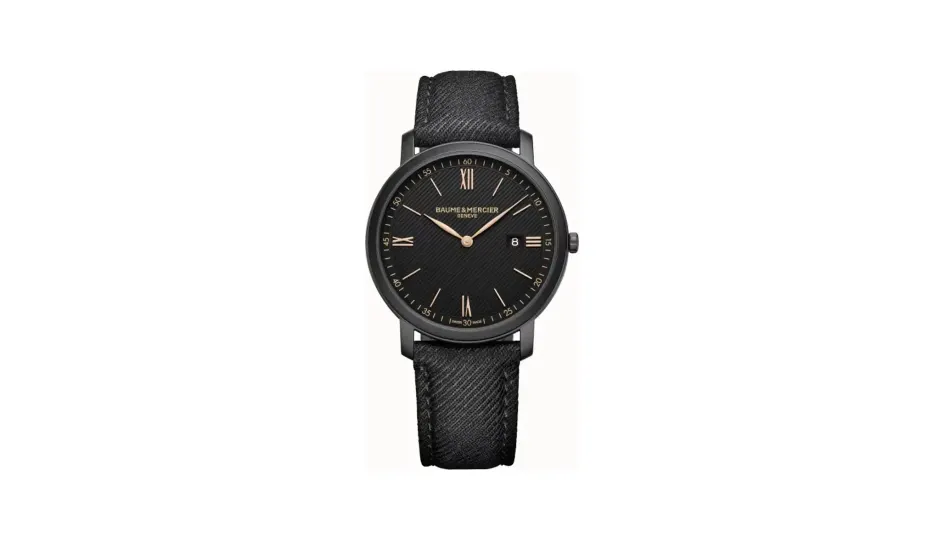 Baume & Mercier Classima 10762