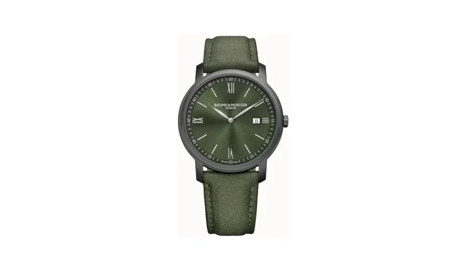 Baume & Mercier Classima 10766