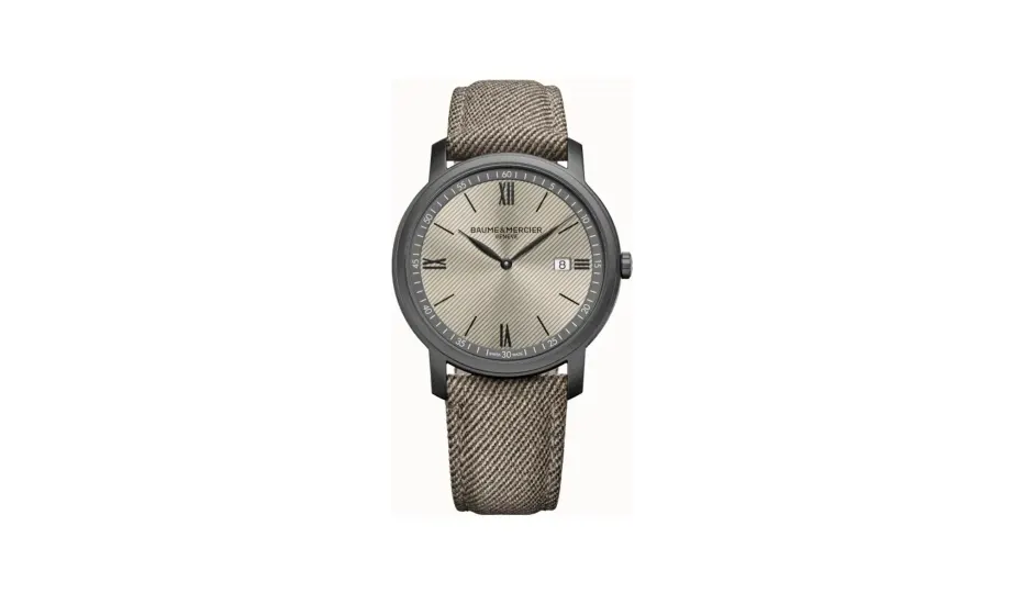 Baume & Mercier Classima 10767
