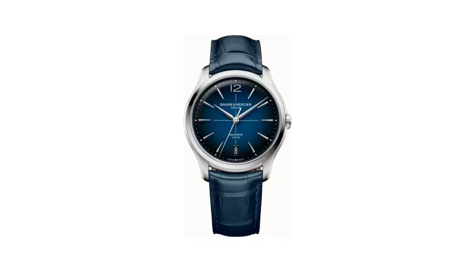 Baume & Mercier Clifton 10771