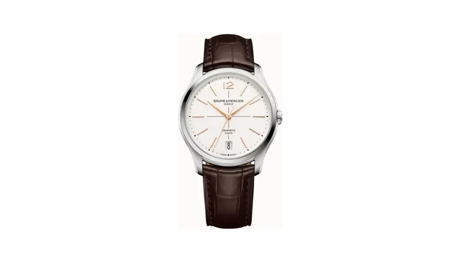 Baume & Mercier Clifton 10773