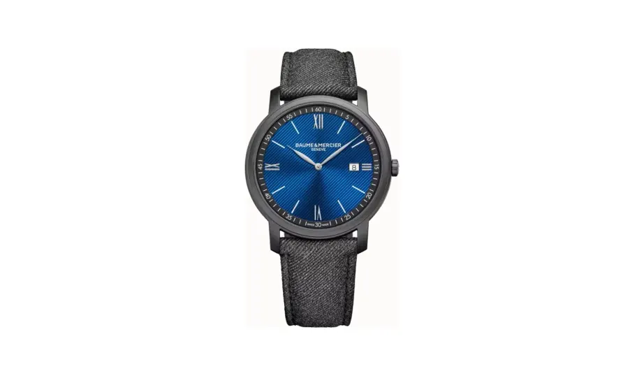 Baume & Mercier Classima 10780