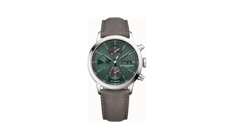 Baume & Mercier Classima 10783