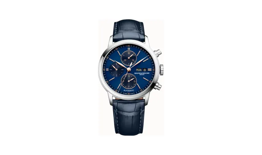 Baume & Mercier Classima 10784