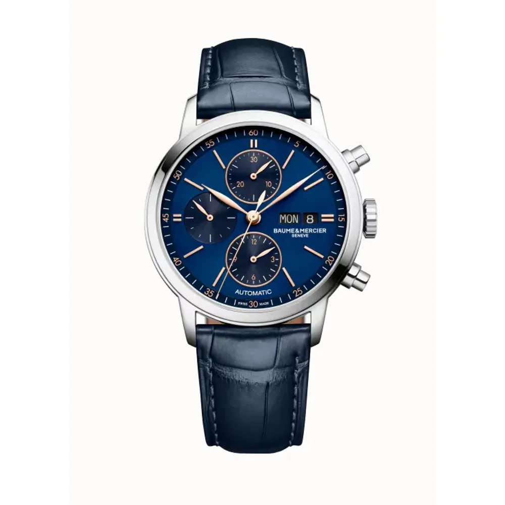 Baume & Mercier Classima 10784