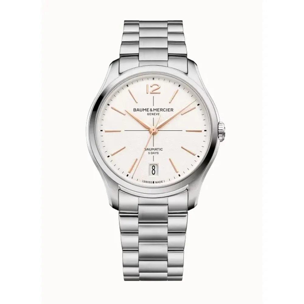 Baume & Mercier Clifton 10793