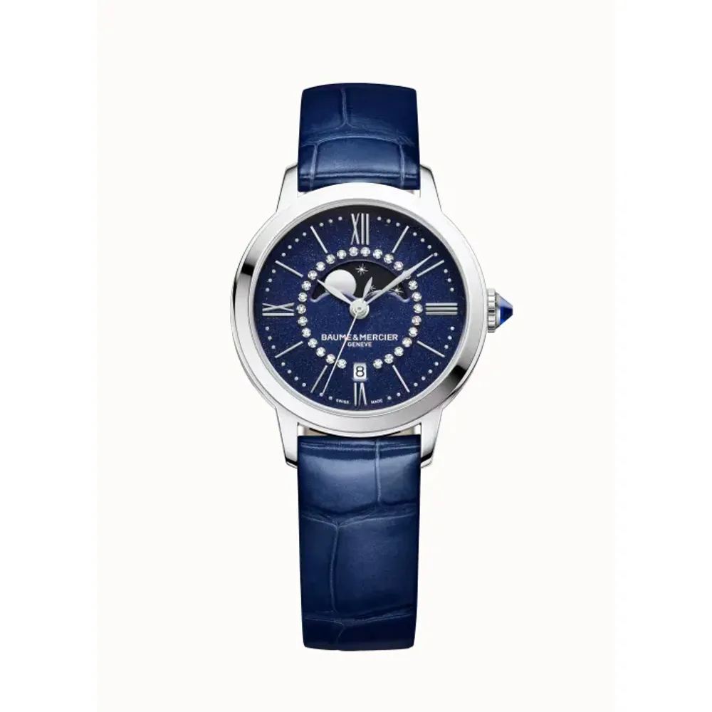 Baume & Mercier Classima 10804