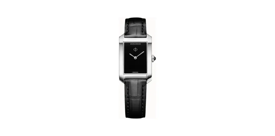 Baume & Mercier Hampton 10813