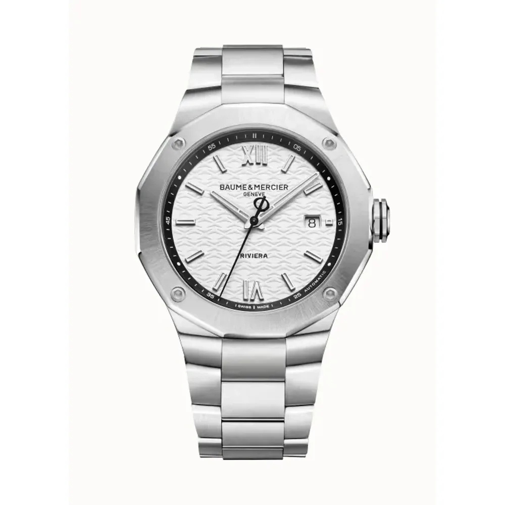 Baume & Mercier Riviera 10829