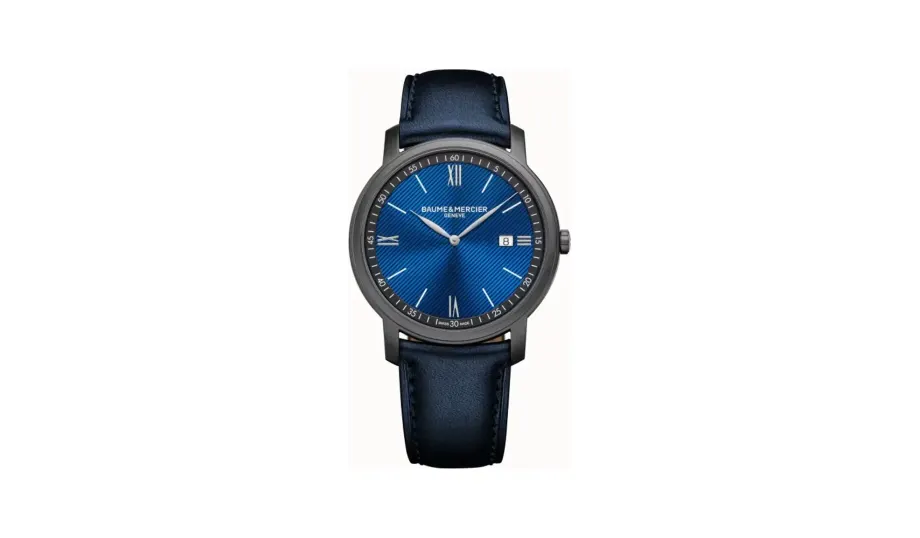 Baume & Mercier Classima 10841