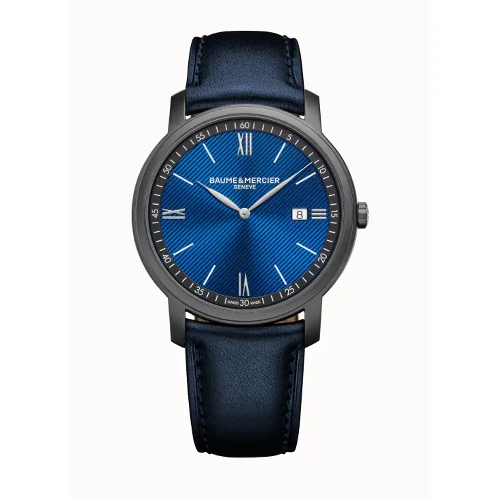 Baume & Mercier Classima 10841