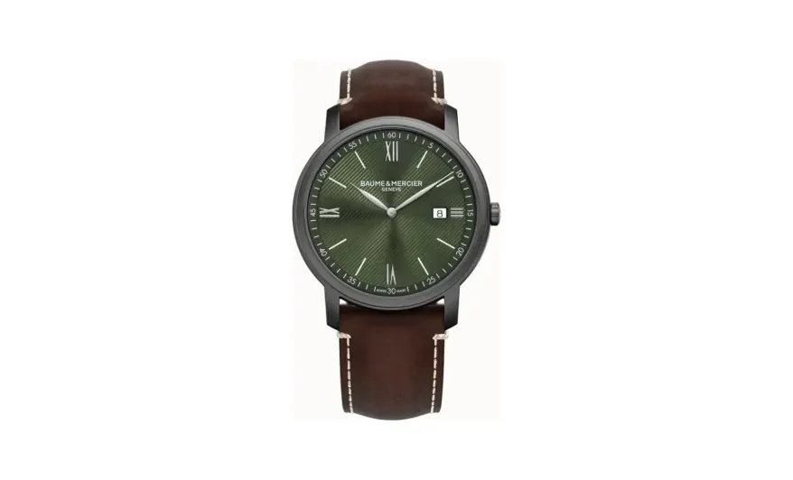 Baume & Mercier Classima 10842