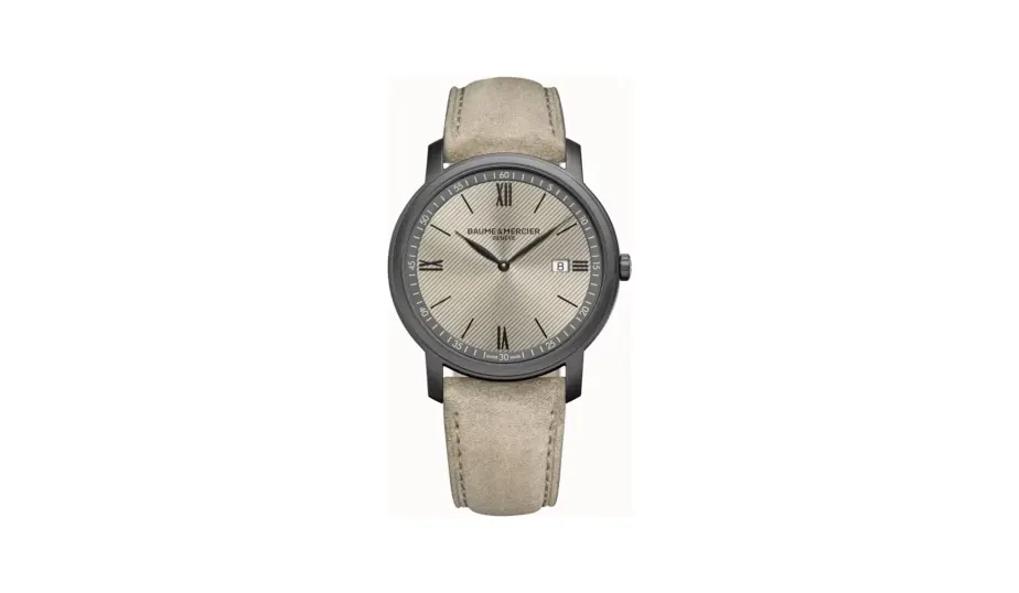 Baume & Mercier Classima 10843