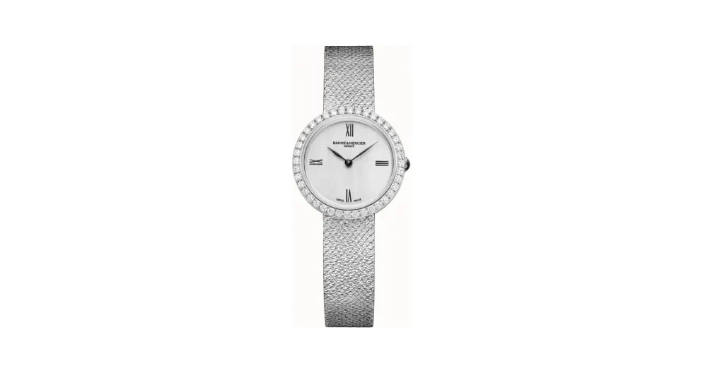 Baume & Mercier Joia de Baume & Mercier 10850