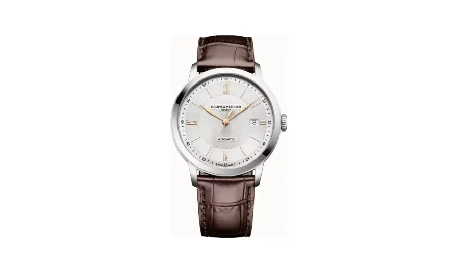 Baume & Mercier Classima 10853