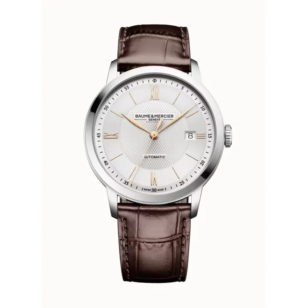 Baume & Mercier Classima 10853