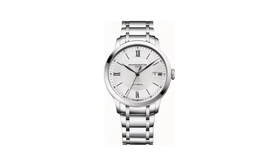 Baume & Mercier Classima 10854