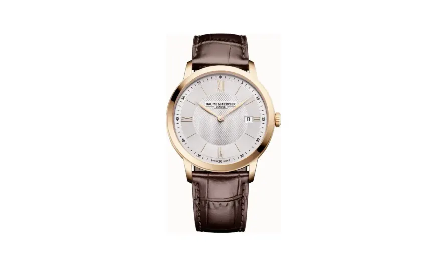 Baume & Mercier Classima 10857