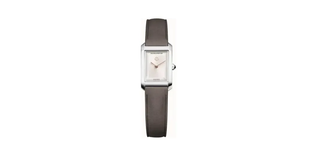 Baume & Mercier Hampton 10859