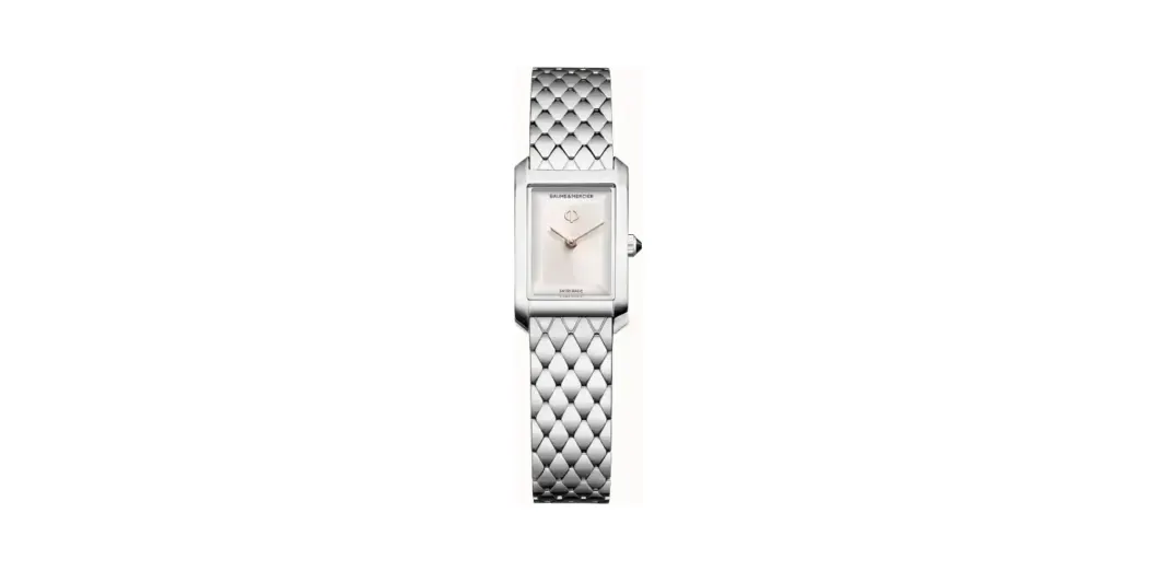 Baume & Mercier Hampton 10860