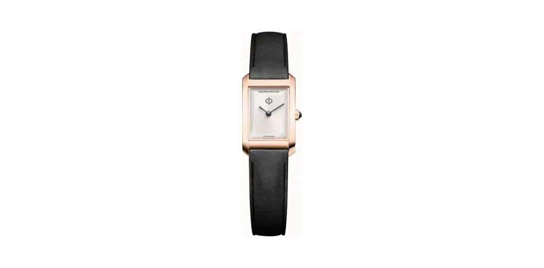 Baume & Mercier Hampton 10861