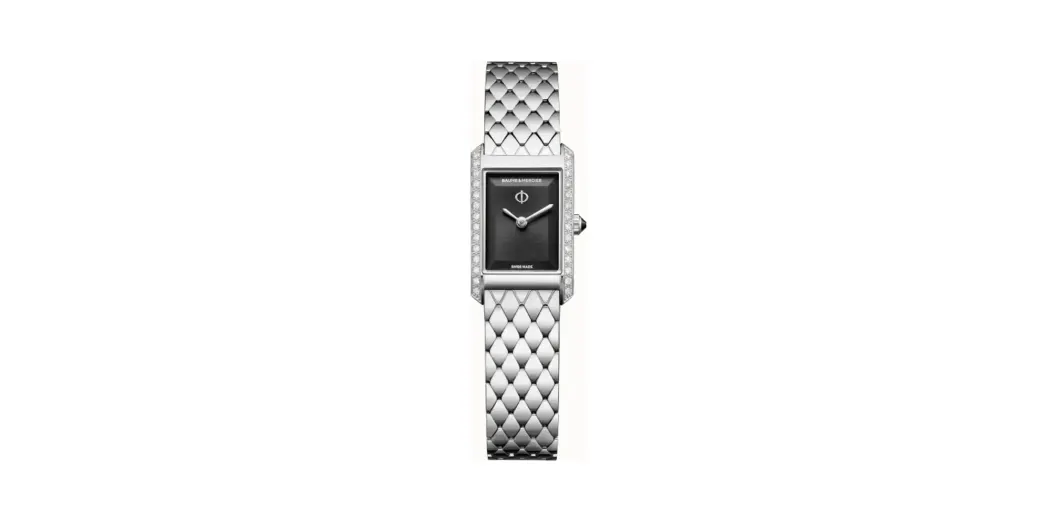 Baume & Mercier Hampton 10862