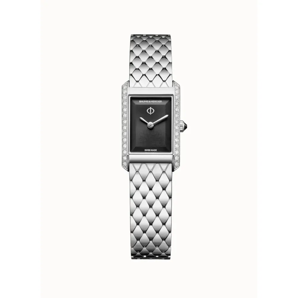 Baume & Mercier Hampton 10862