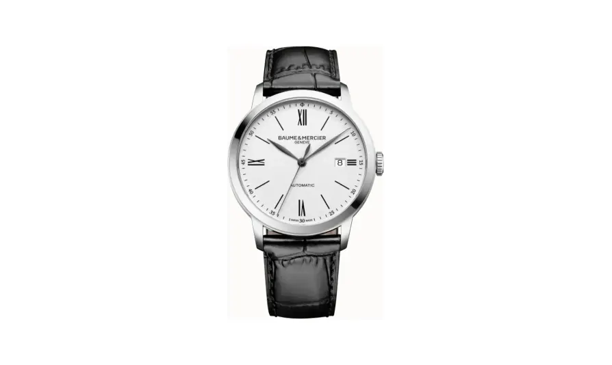 Baume & Mercier Classima 10874