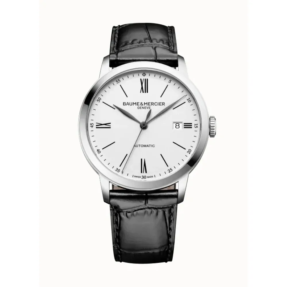 Baume & Mercier Classima 10874