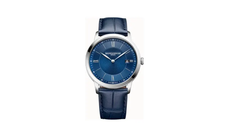 Baume & Mercier Classima 10878