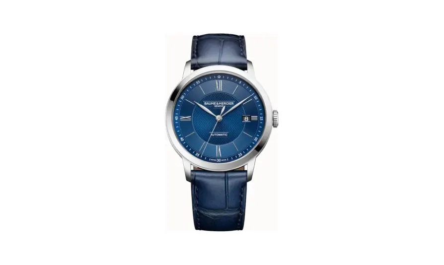 Baume & Mercier Classima 10879