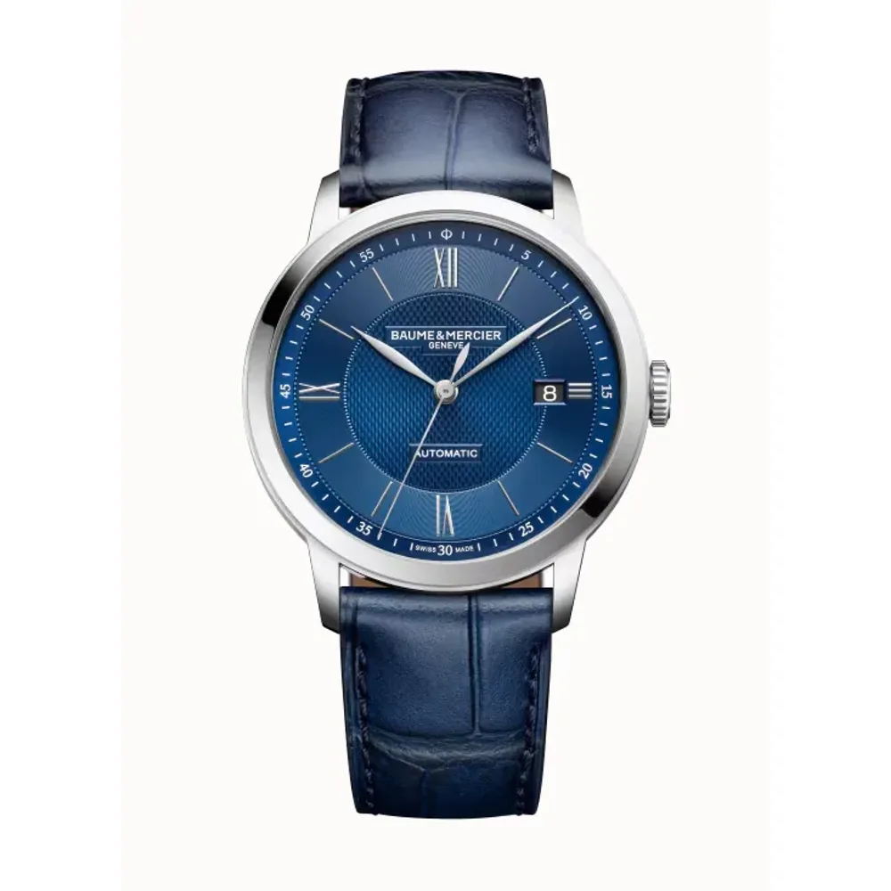 Baume & Mercier Classima 10879