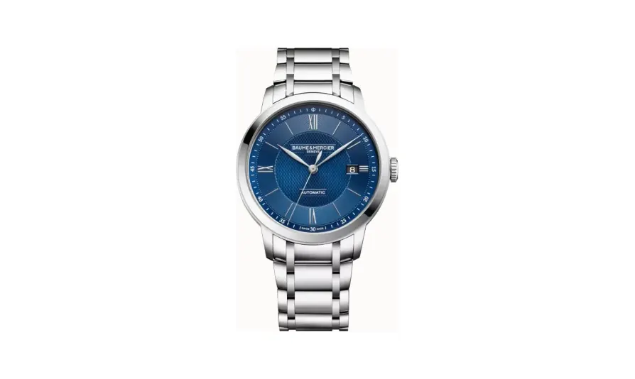 Baume & Mercier Classima 10880