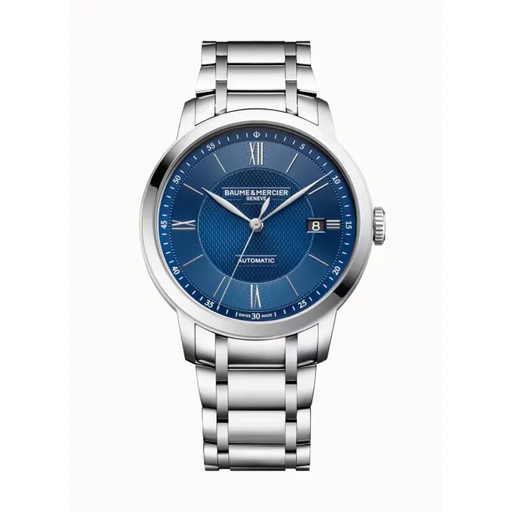 Baume & Mercier Classima 10880
