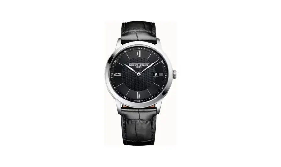 Baume & Mercier Classima 10881