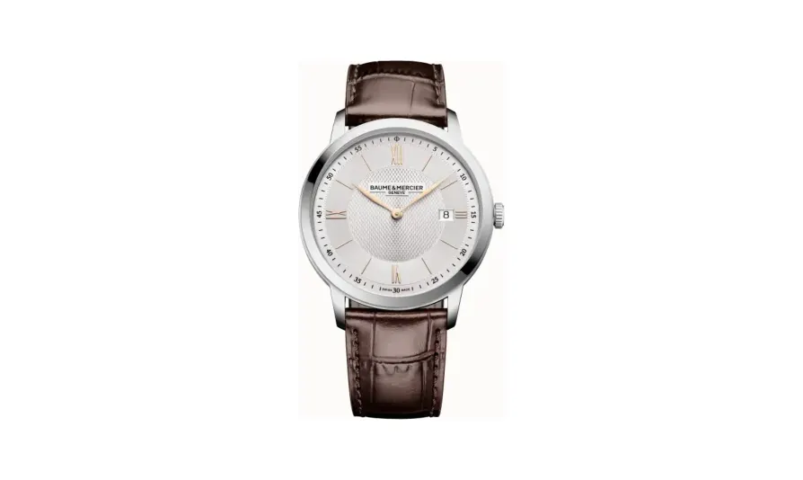 Baume & Mercier Classima 10882