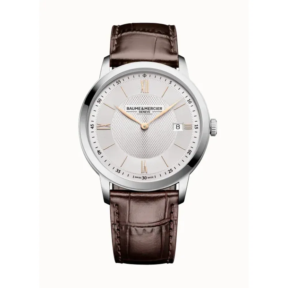 Baume & Mercier Classima 10882
