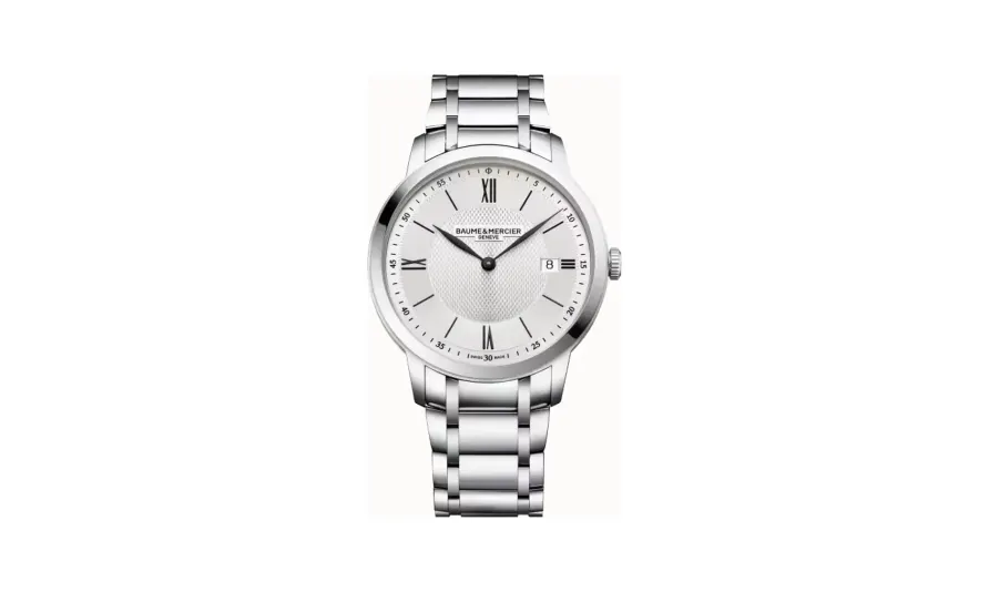Baume & Mercier Classima 10883