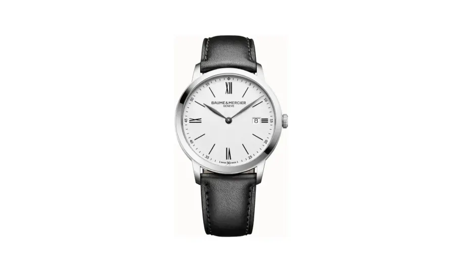 Baume & Mercier Classima 10884