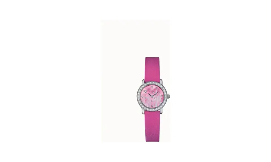 Blancpain Ladybird Ultraplate, Caliber 615