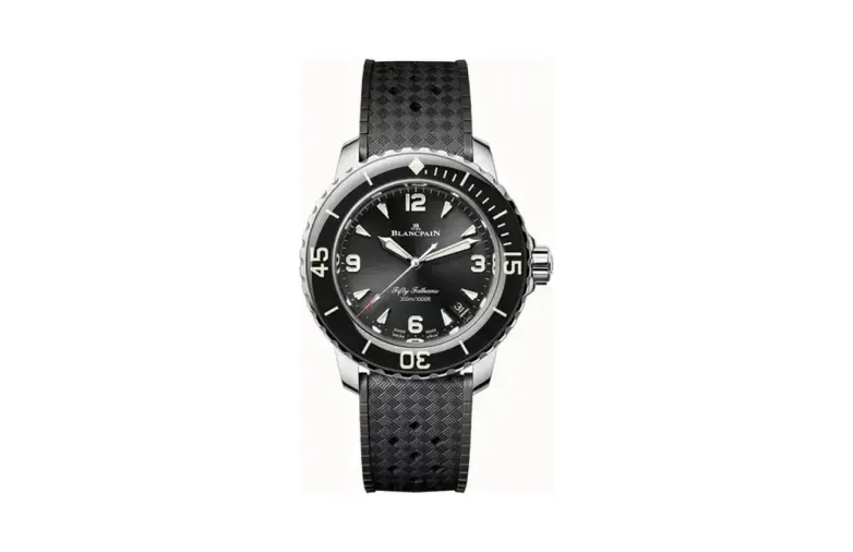 Blancpain Fifty Fathoms Automatique, Caliber 1150