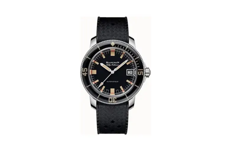 Blancpain Fifty Fathoms Barakuda