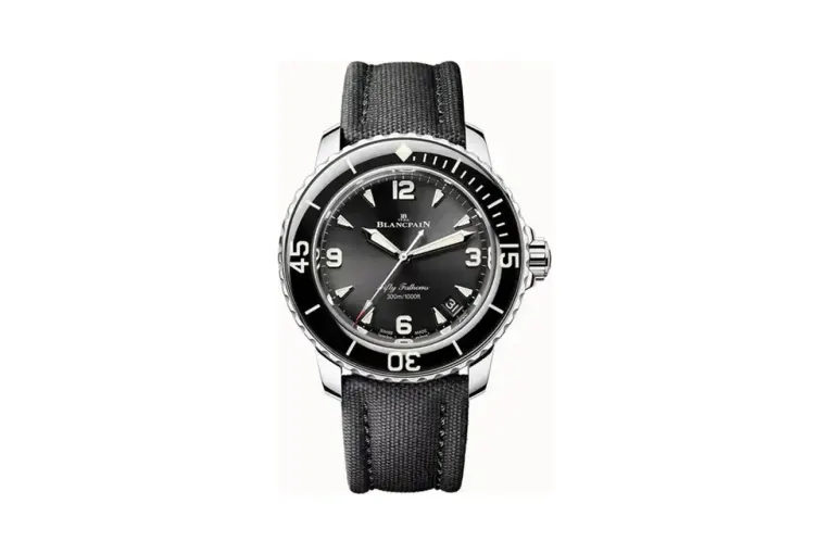 Blancpain Fifty Fathoms Automatique, Caliber 1315