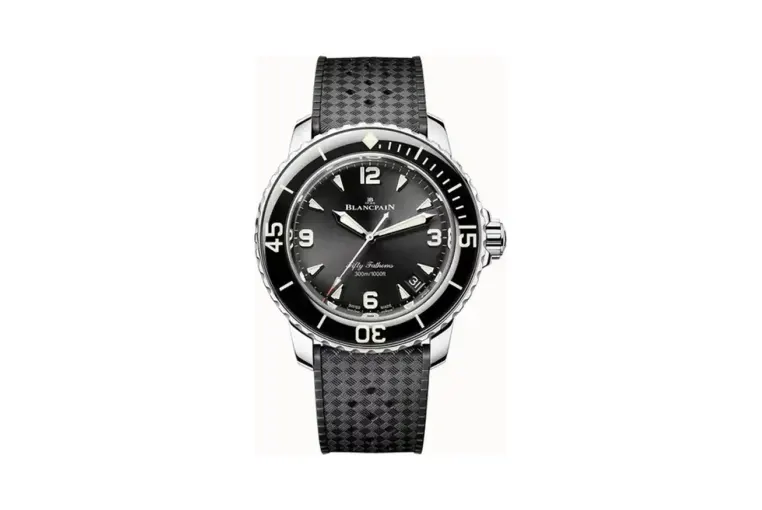 Blancpain Fifty Fathoms Automatique, Caliber 1315