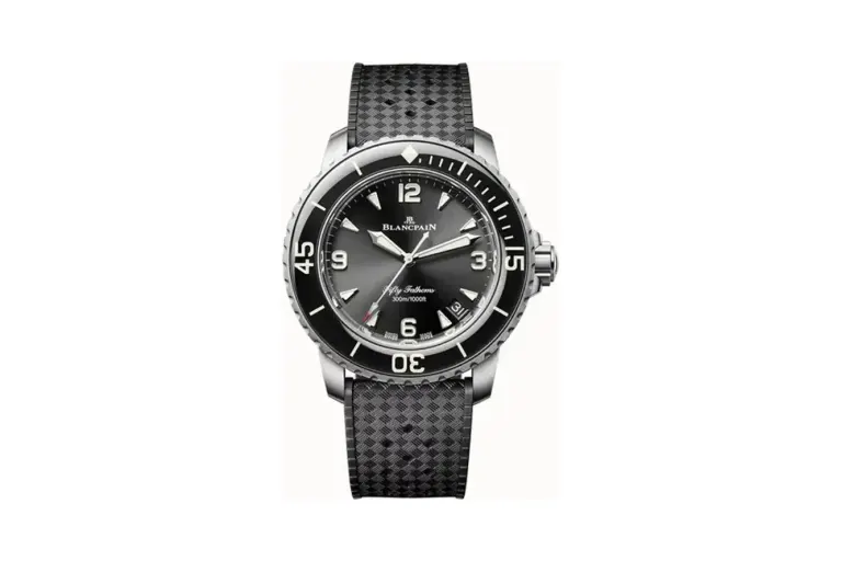 Blancpain Fifty Fathoms Automatique, Caliber 1315