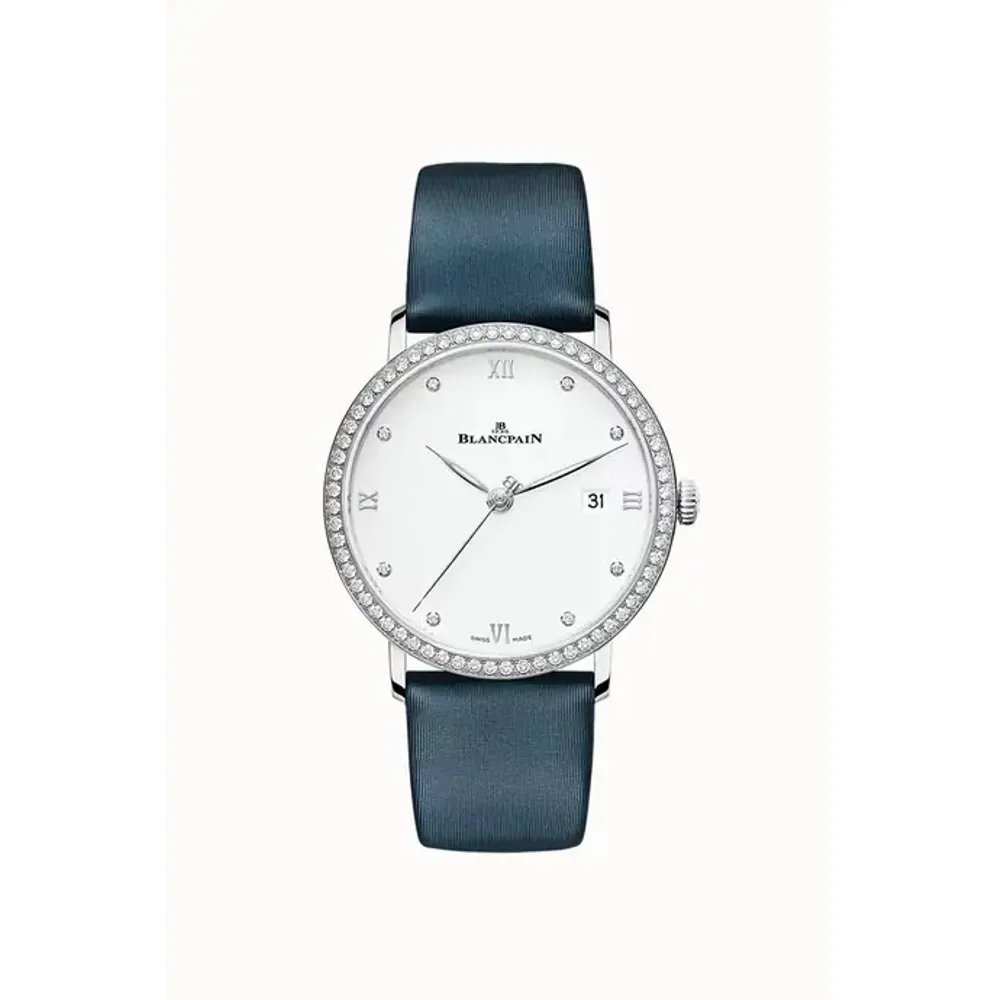 Blancpain Villeret Ultraplate, Caliber 1150