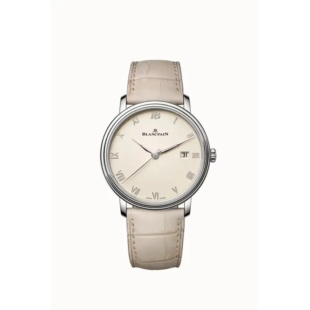 Blancpain Villeret Ultraplate, Caliber 1150